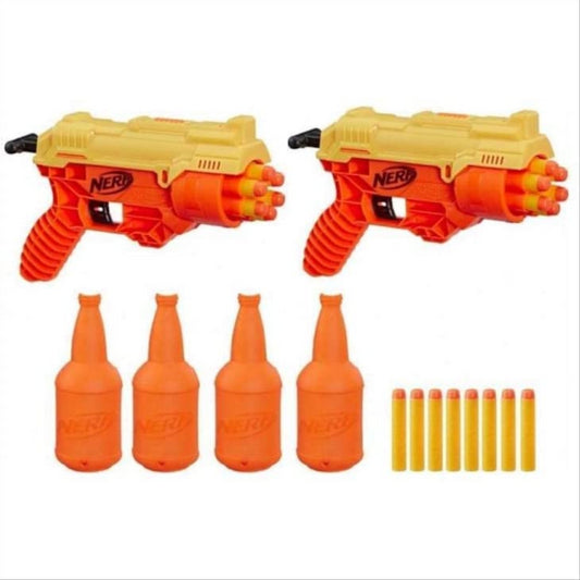 Nerf Alpha Strike Cobra RC-6 Dual Set - Maqio