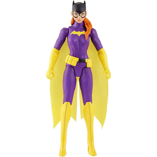 Batgirl True Movies 12" Figure - Maqio