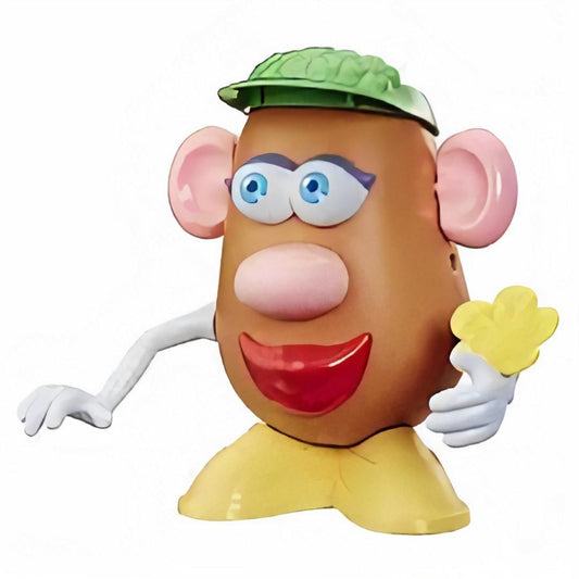 Toy Story Mrs Potato Head Multi Piece Action Figure - Maqio