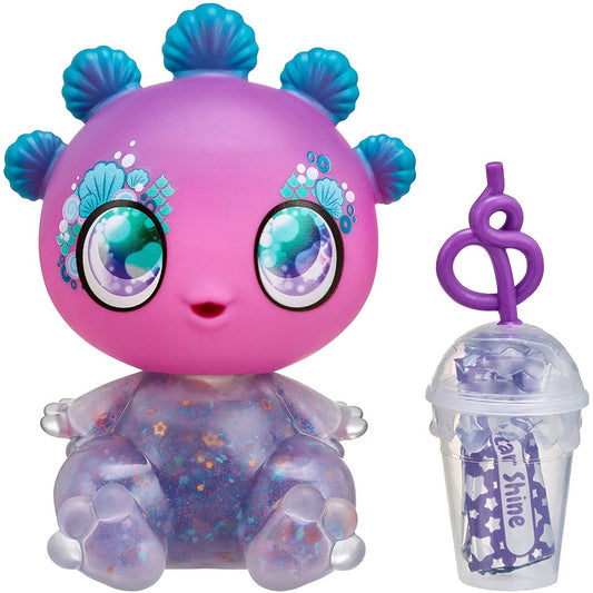 Goo Goo Galaxy Luna Laguna Goo Drop Doll and Slime Activity 51003 - Maqio