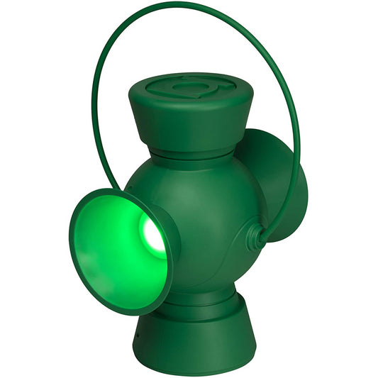 DC Comics Green Lantern Lamp - Maqio