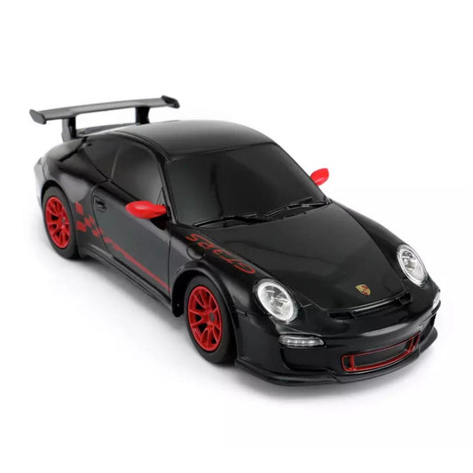 RAstar RC Remote Control Sports Car 1:24 - Porsche 911 GT3 RS - Maqio