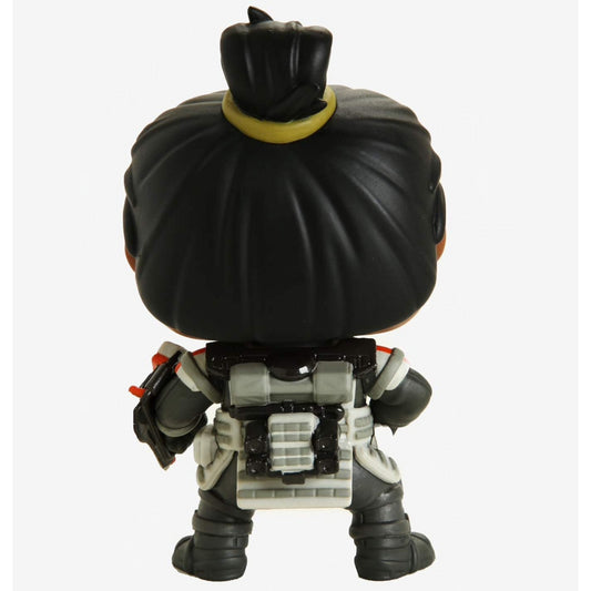 Funko POP Games Apex Legends Gibraltar 43286 - Maqio