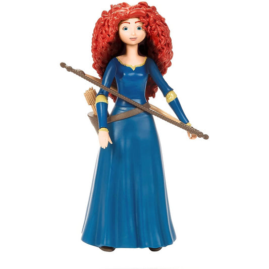 Disney Pixar GLX83 Merida Figure (GLX80) - Maqio