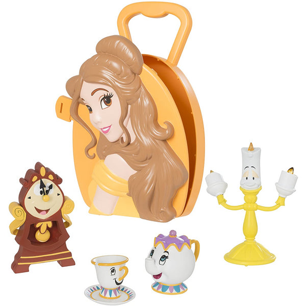 Disney Princess Belle Fairy Tale Case 1684065 – Maqio