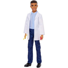 Barbie Ken Dentist Doll - Maqio