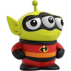 Disney Pixar Alien Remix Mr Incredible Action Figure - Maqio