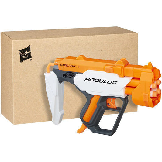 Nerf Modulus StockShot - Maqio