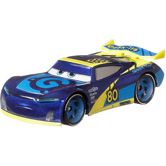 Disney Cars Cars 3 Dan Carcia Vehicle - Maqio