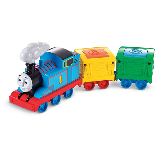 Fisher Price CDM25 My First Thomas & Friends - Thomas Activity Train - Maqio