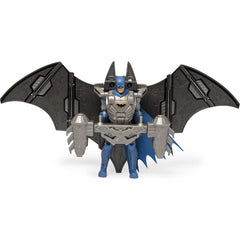 DC Comics Batman Mega Gear Blue Cape - Maqio