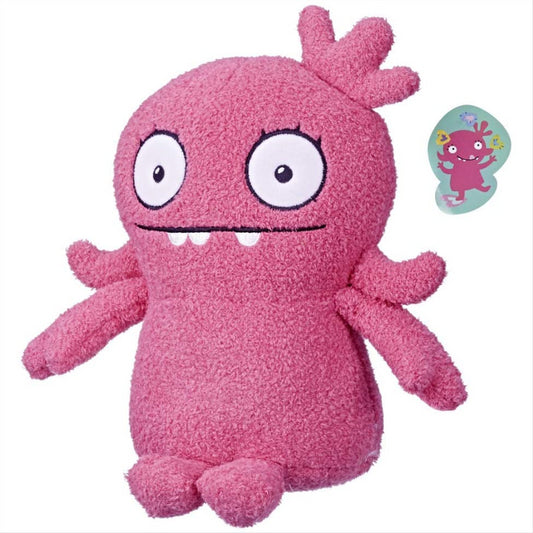 Hasbro Ugly Dolls Yours Truly Moxy Plush E4552 - Maqio