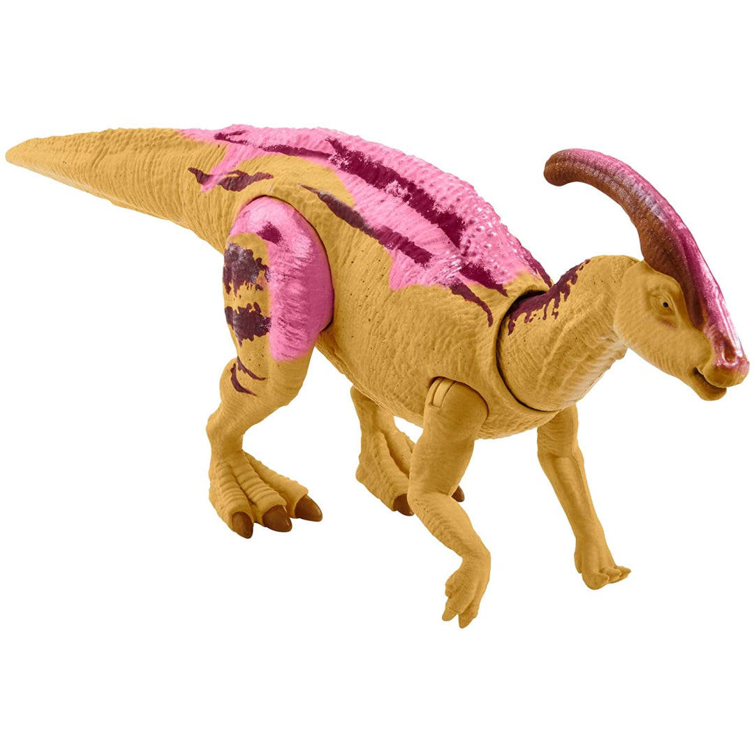 Jurassic World Sound Strike Parasaurolophus GMC96 - Maqio