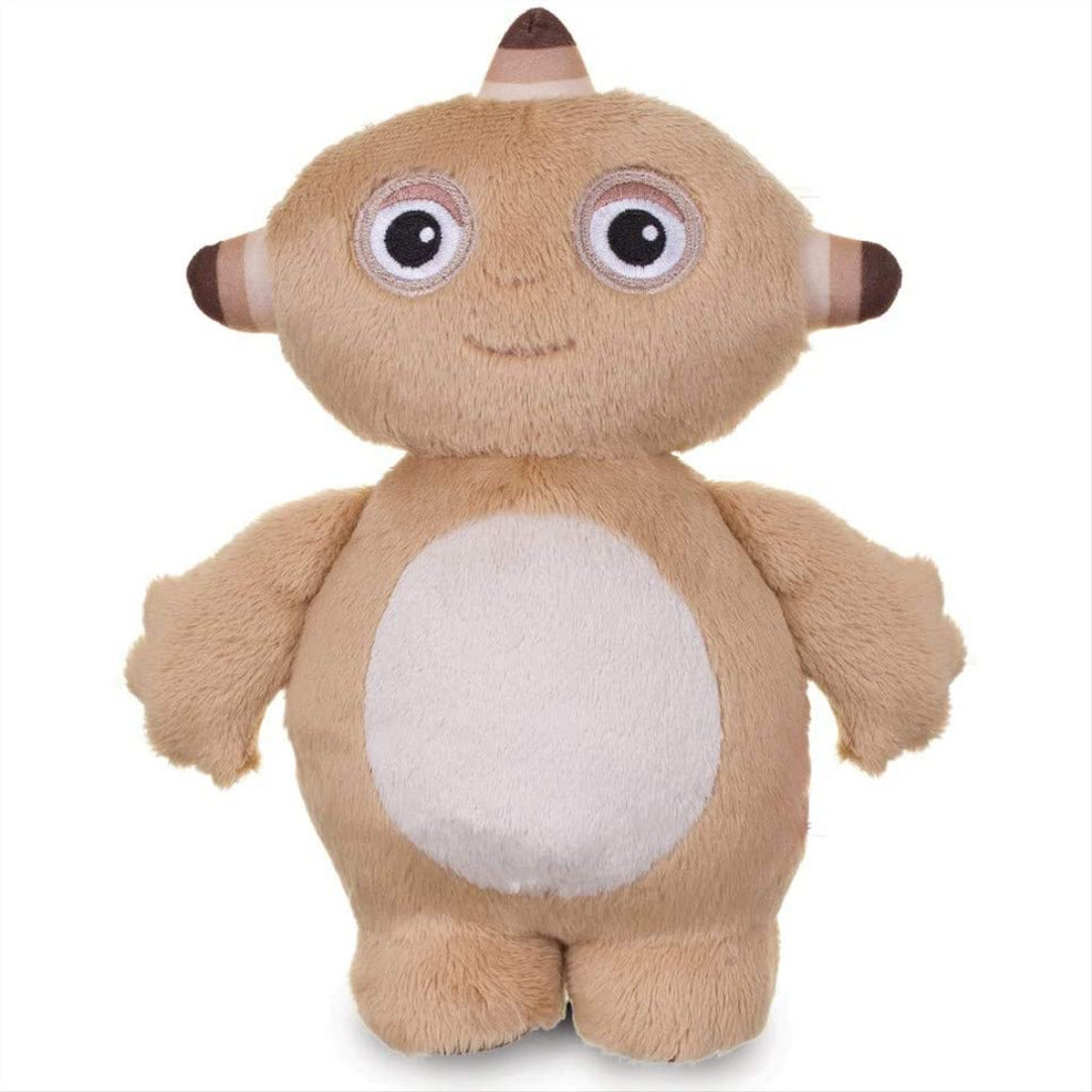 In the Night Garden Snuggly Singing Makka Pakka 1667 - Maqio