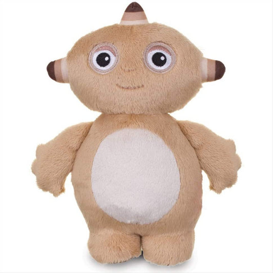 In the Night Garden Snuggly Singing Makka Pakka 1667 - Maqio