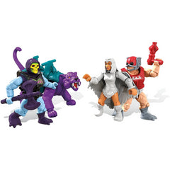 Mega Construx Masters of the Universe Panthor at Point Dread - Maqio