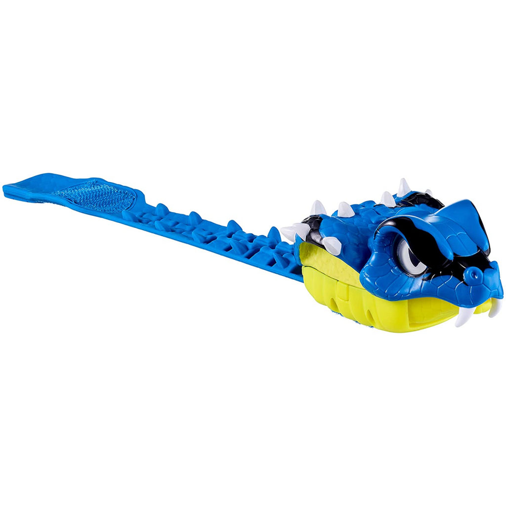 Wraptiles Vipora Blue Little Live Wraptile - Maqio