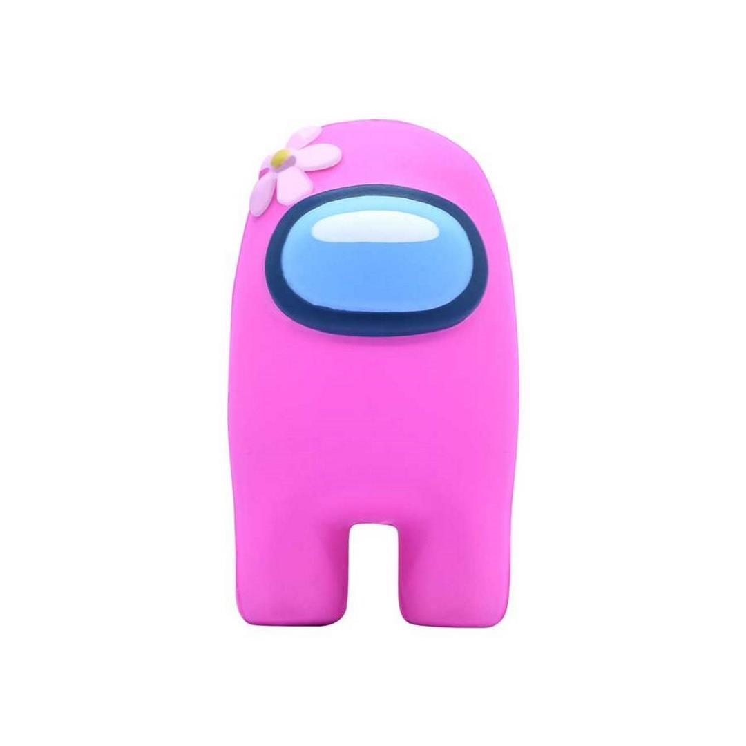 Among Us Squishme Squishy Series 1 Blind Bag - Maqio