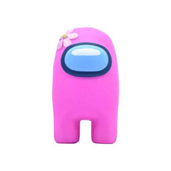 Among Us Squishme Squishy Series 1 Blind Bag - Maqio