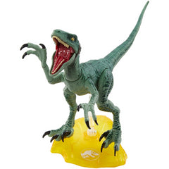 Jurassic World Amber Collection Velociraptor Delta GJN94 - Maqio