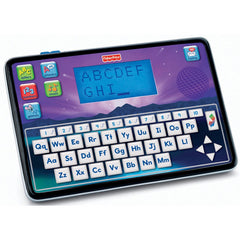 Fisher-Price Fun 2 Learn Smart Tablet - Maqio
