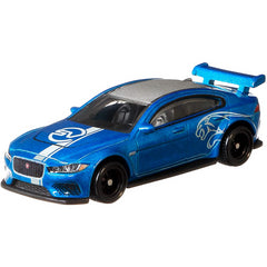 Hot Wheels Set of 5 Cars Vehicles from Fast & Furious