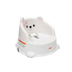 Fisher-Price Snugabear Sweetie Booster Seat - Maqio