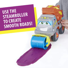 Hasbro Play-Doh Max The Cement Mixer Playset B1858 - Maqio