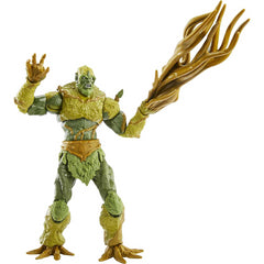 Masters of the Universe Revelation Moss Man Action Figure - Maqio