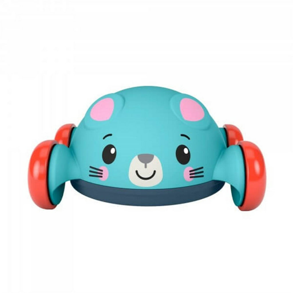 Fisher-Price Mouse Roll Pop & Zoom Friends - Maqio
