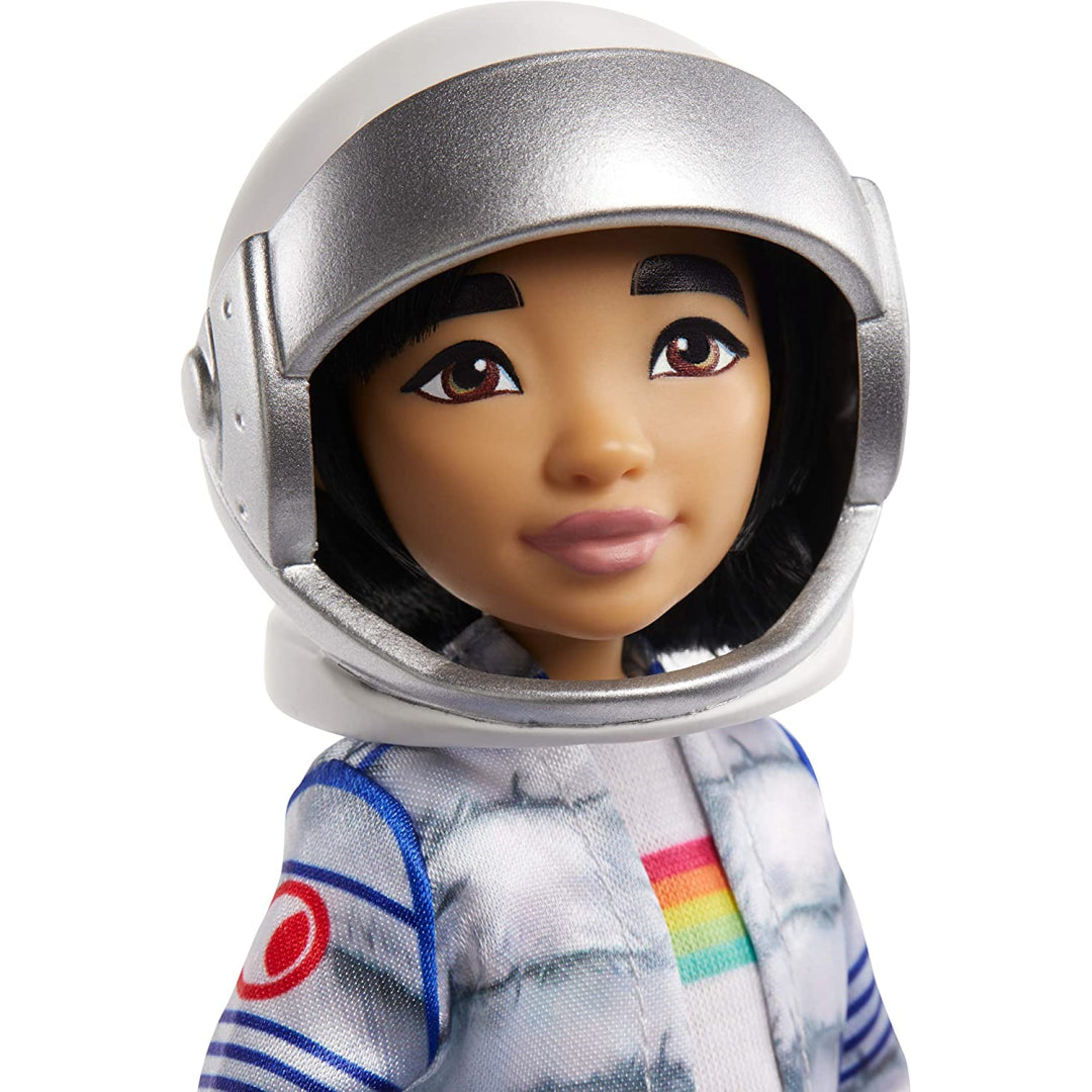 Over the top moon barbie