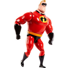 Disney Pixar Mr Incredible Figure - Maqio