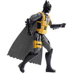 Batman Anti -Fear Toxin 12" Figure - Maqio