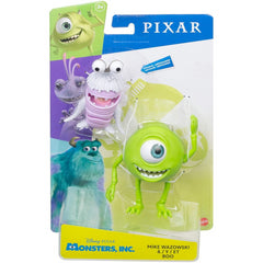 Disney Pixar Monsters Inc Mike Wazowski & Boo Figures - Maqio