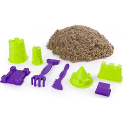 Kinetic Sand Beach Sand Kingdom