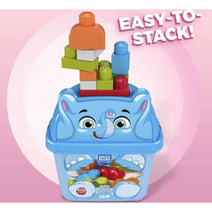 Mega Bloks Jolly Elephant - Maqio