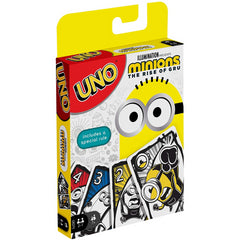 Uno Minions Theme - Maqio