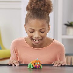 Yellies Voice Activated Electronic Pet - Toots - Maqio