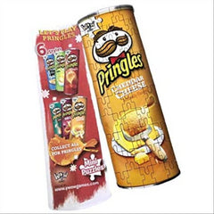 Pringles Mini Puzzles - Set of 6 190236 - Maqio