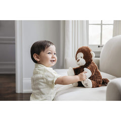 Gund Interactive Singing Clappy The Monkey Soft Toy - Maqio