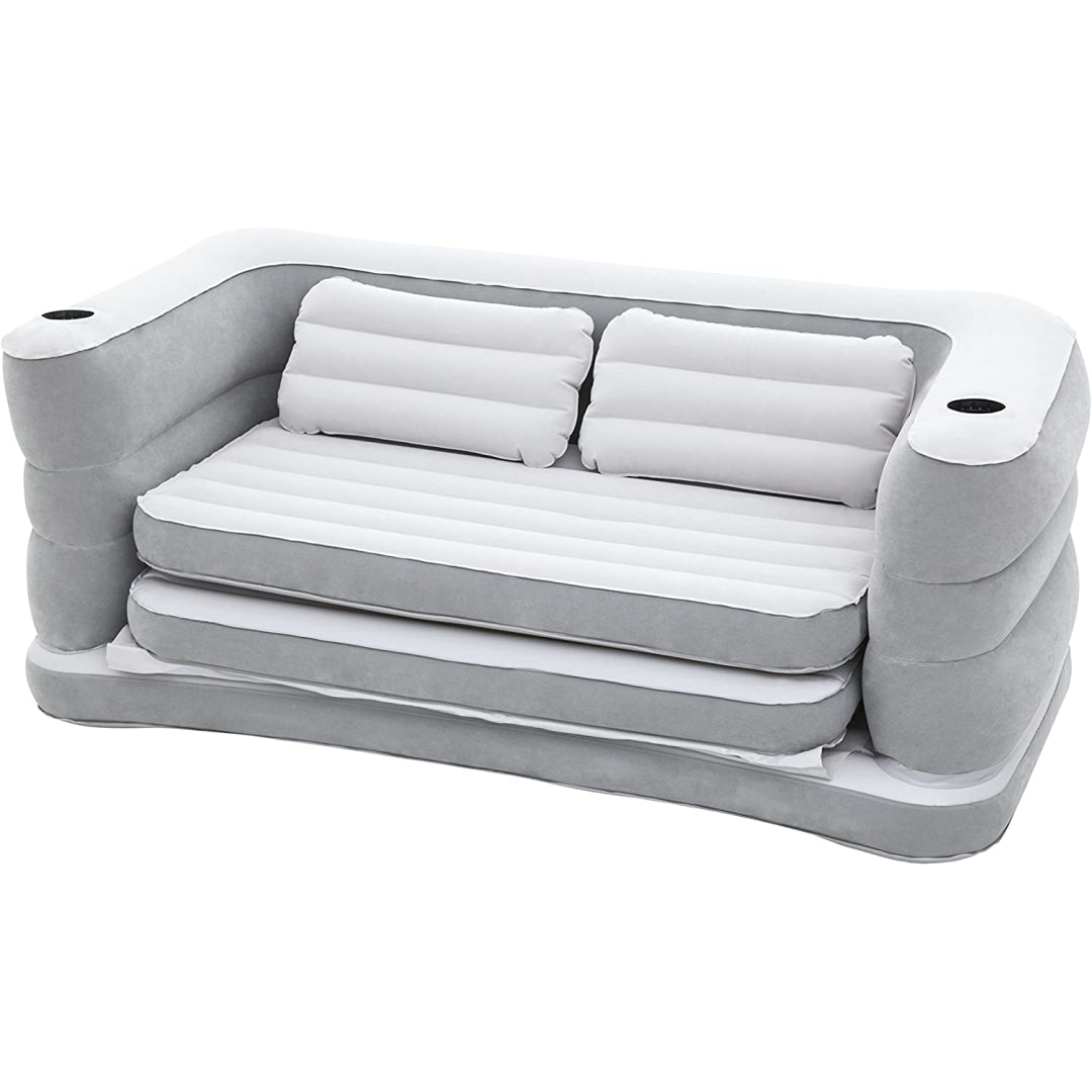 Bestway Multi Max II Air Inflatable SofaBed - Maqio