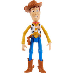 Disney Toy Story Pixar True Talkers Woody Figure GJJ07 - Maqio