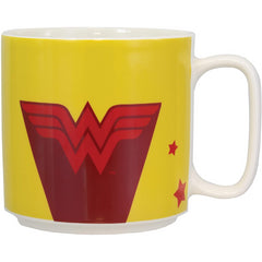 Wonder Woman Mug - Maqio