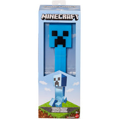 Minecraft Charged Creeper Action Figure GNF19 - Maqio