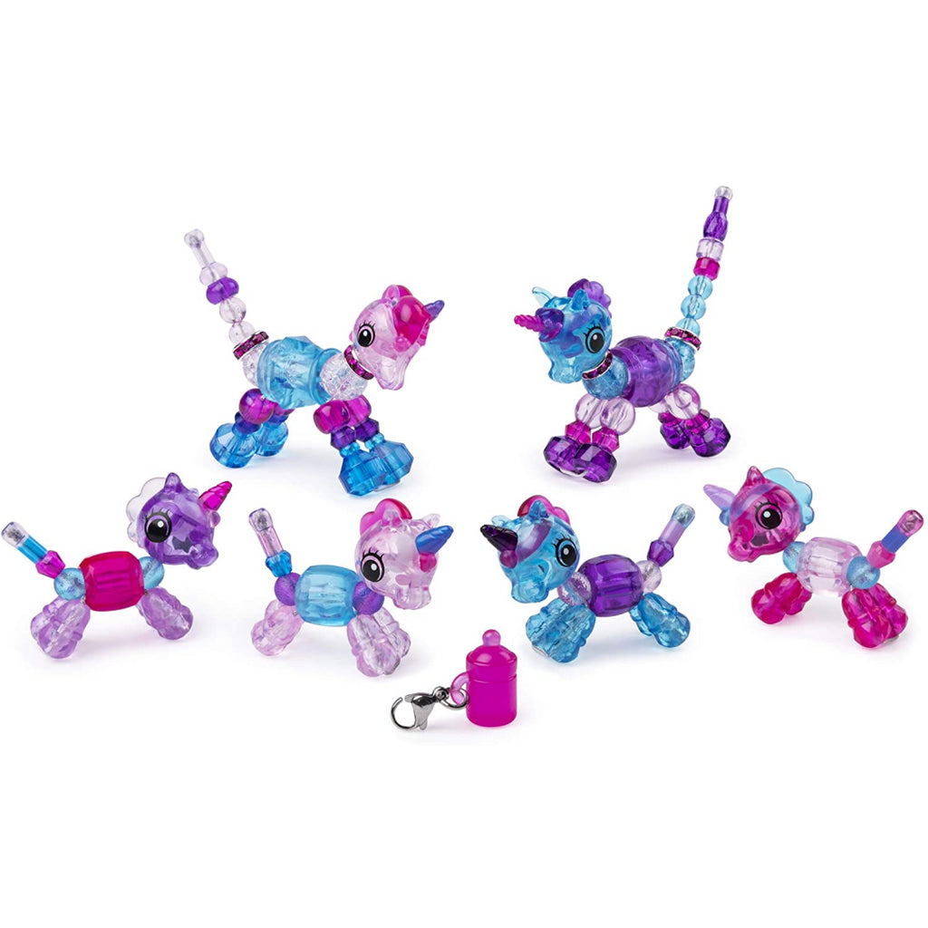 Twisty Petz Unicorn Family Pack 20115530 - Maqio