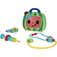 Cocomelon Musical Checkup Case - Maqio