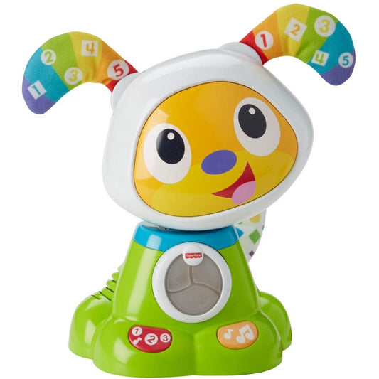 Fisher-Price Dance & Move BeatBowWow - Maqio