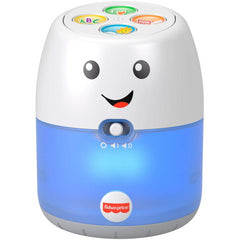 Fisher-Price Laugh & Learn Babble & Wobble Hub GJW61 - Maqio