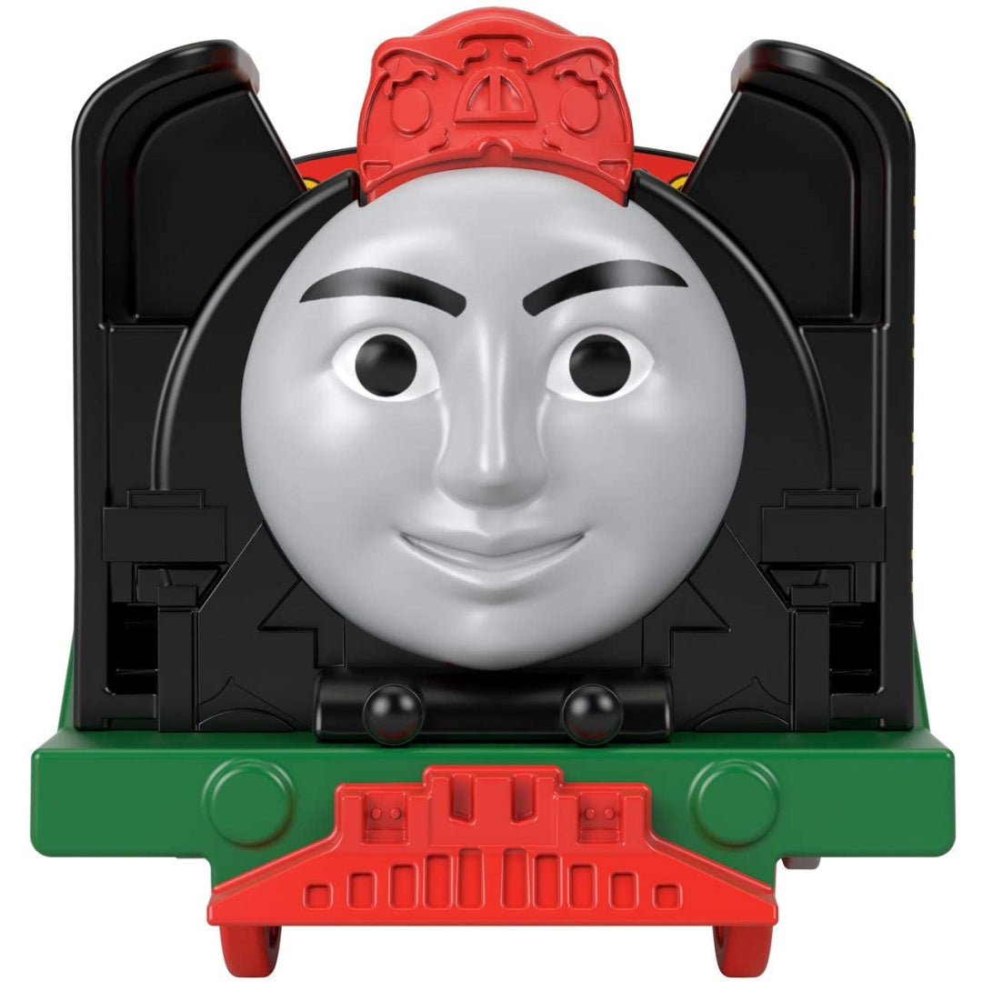 Fisher-Price Thomas & Friends Motorized Engine Yong Bao - Maqio