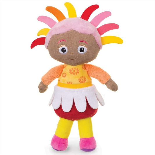 In the Night Garden Snuggly Singing Upsy Daisy 1665 - Maqio